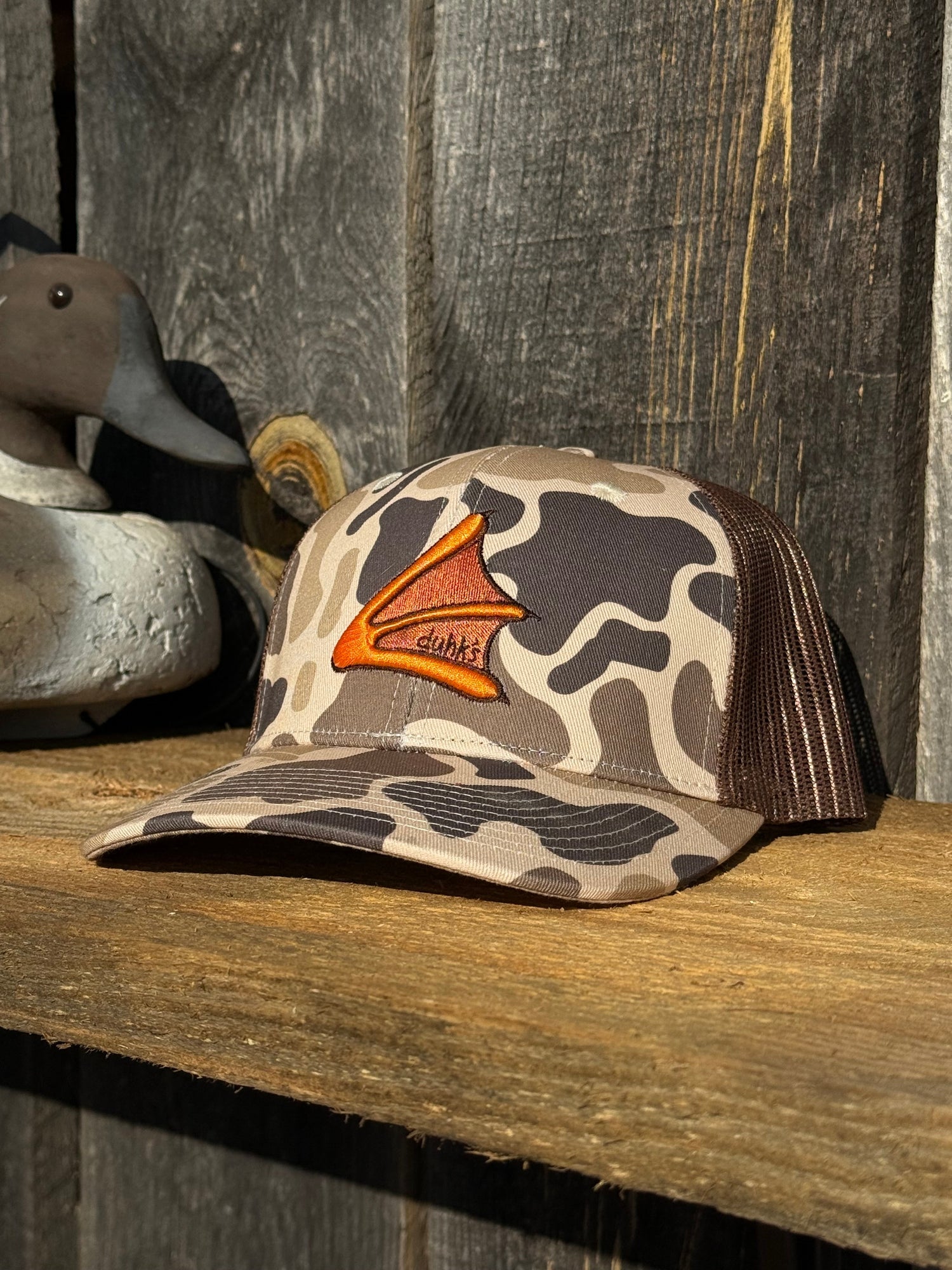 duhk's foot hats