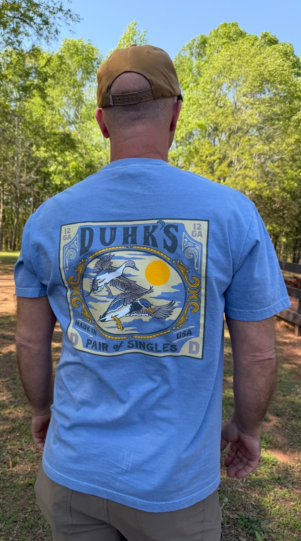 T-Shirts (Adults)